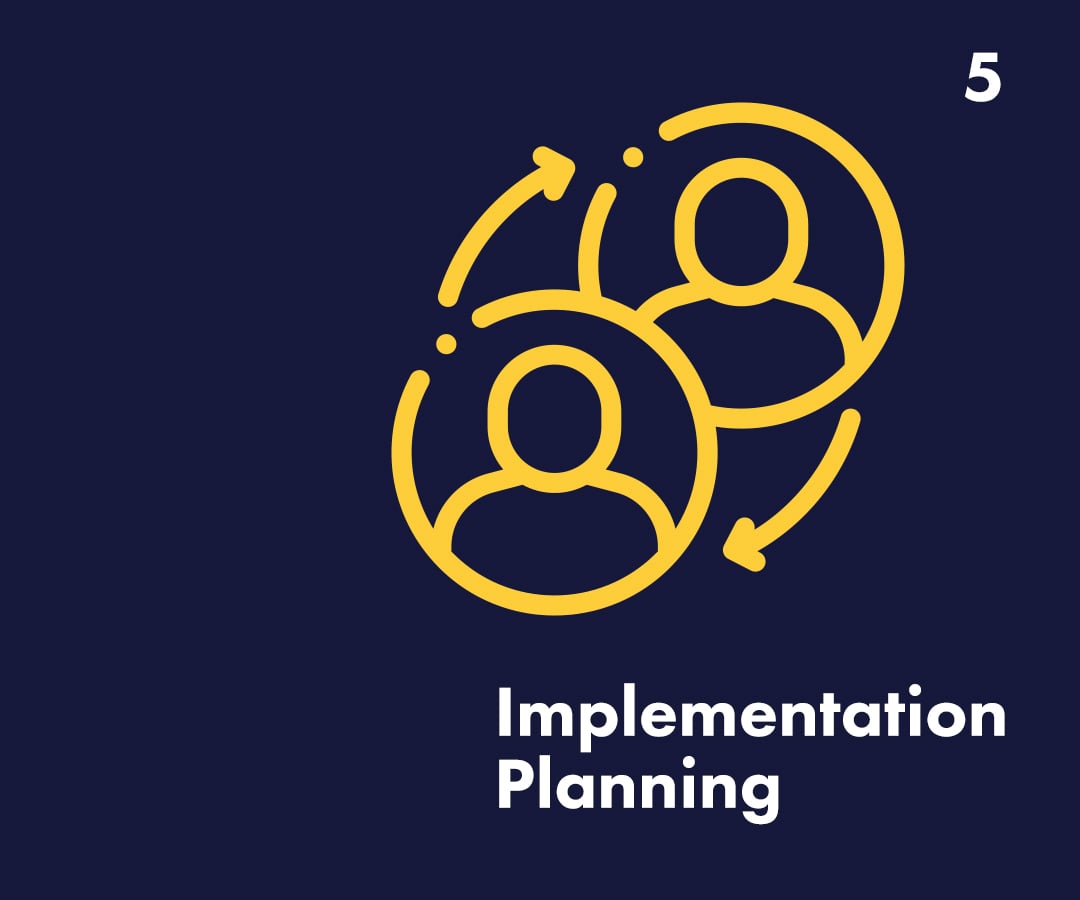 Implementation Planning