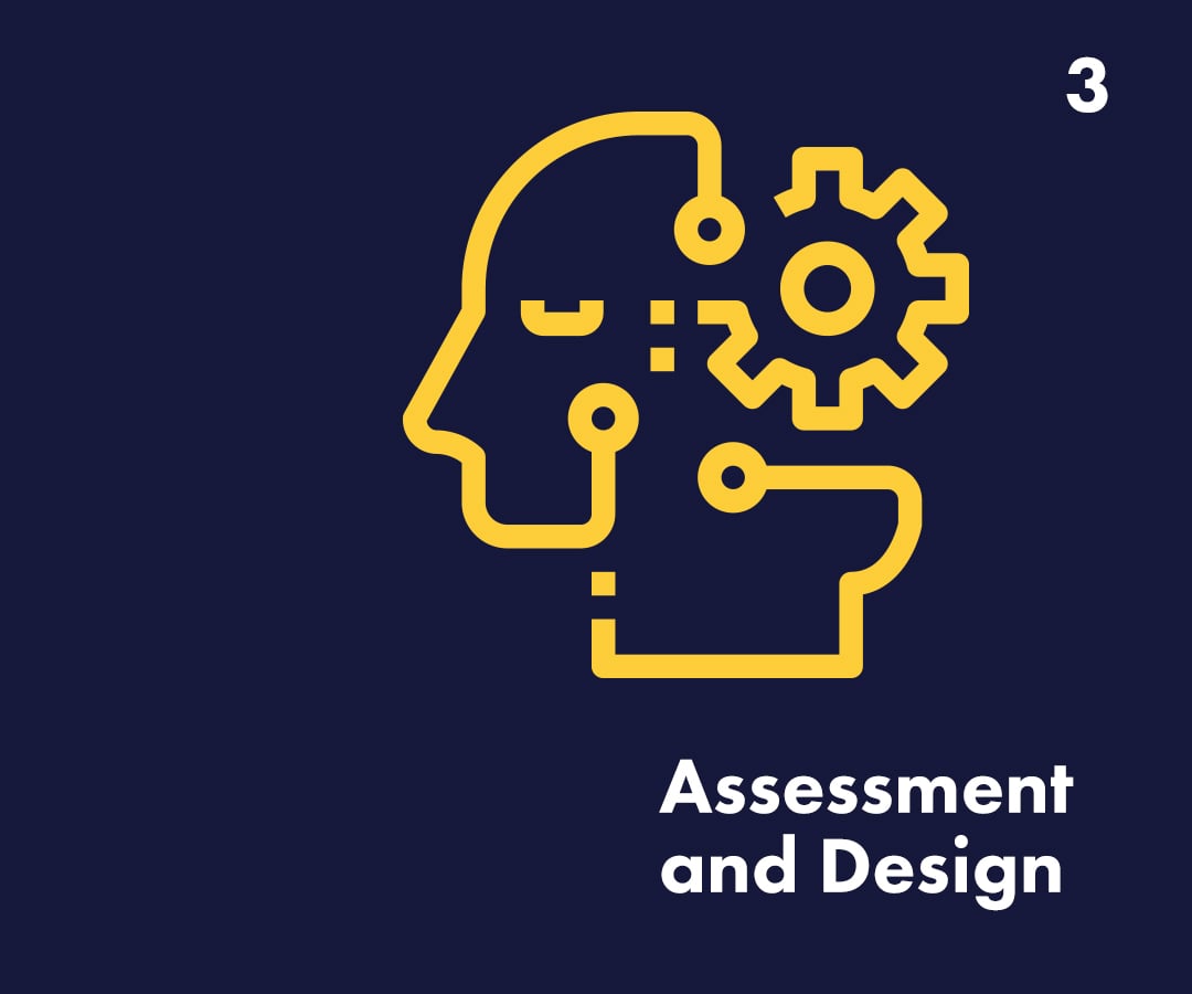 Implementation assessmnet