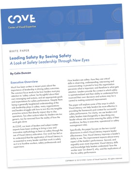 Safety leadership WP web