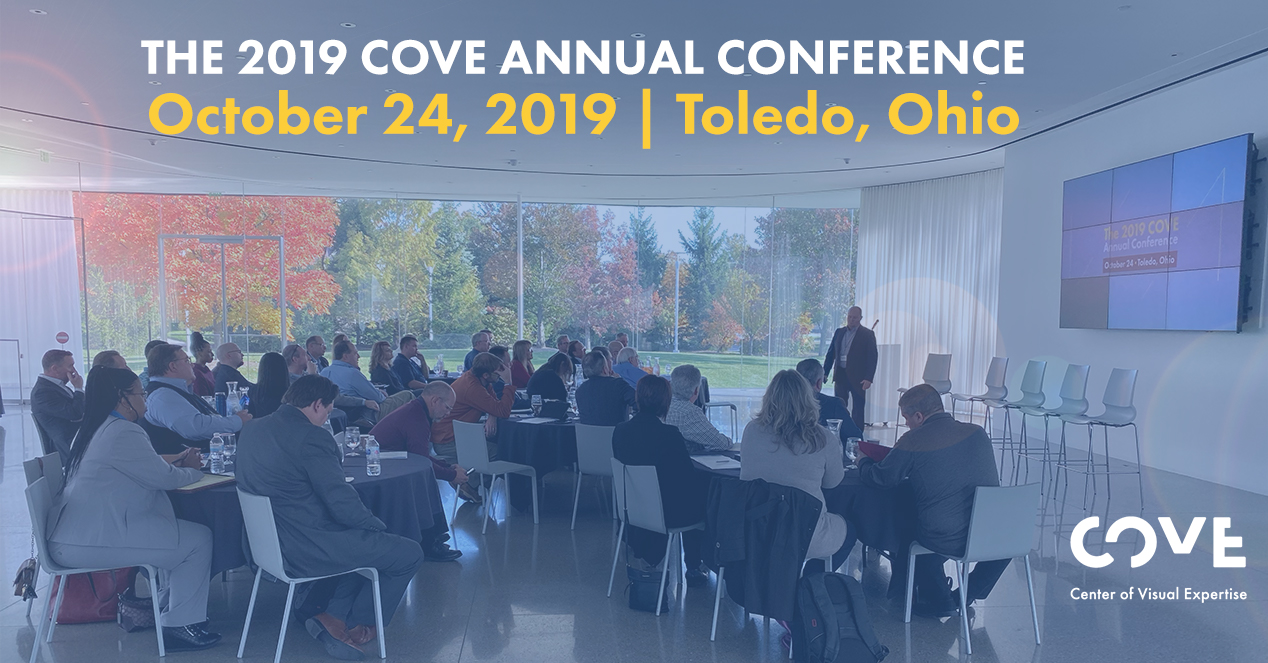 Blog 2019 COVE Conference