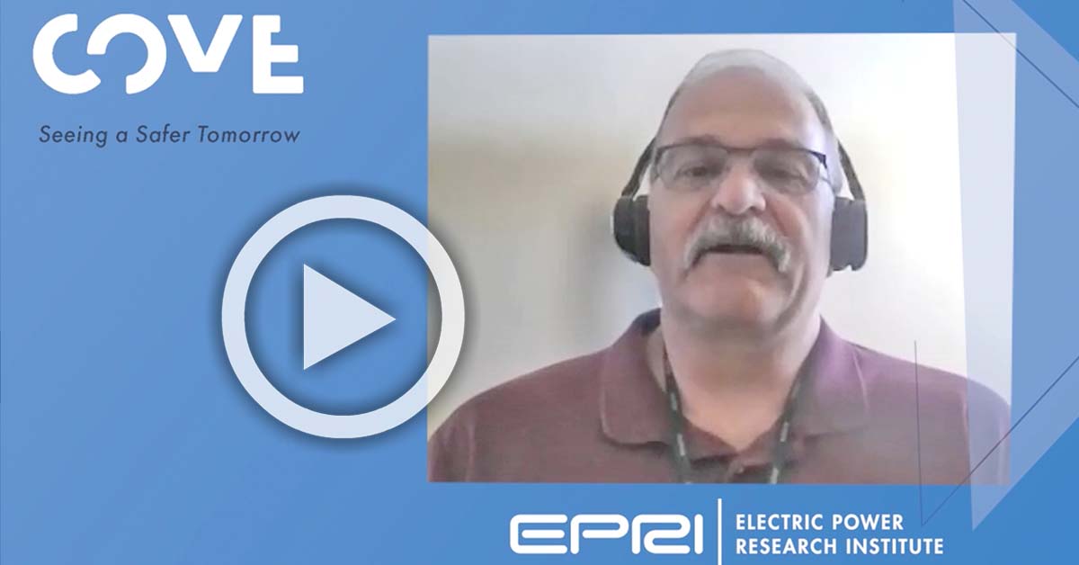 John Shober from EPRI Interview