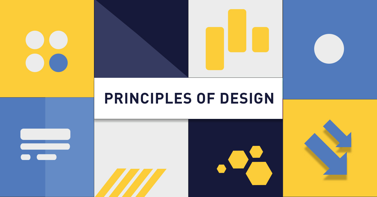 principles of design