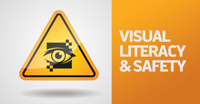 Visual Literacy for Occupational Safety